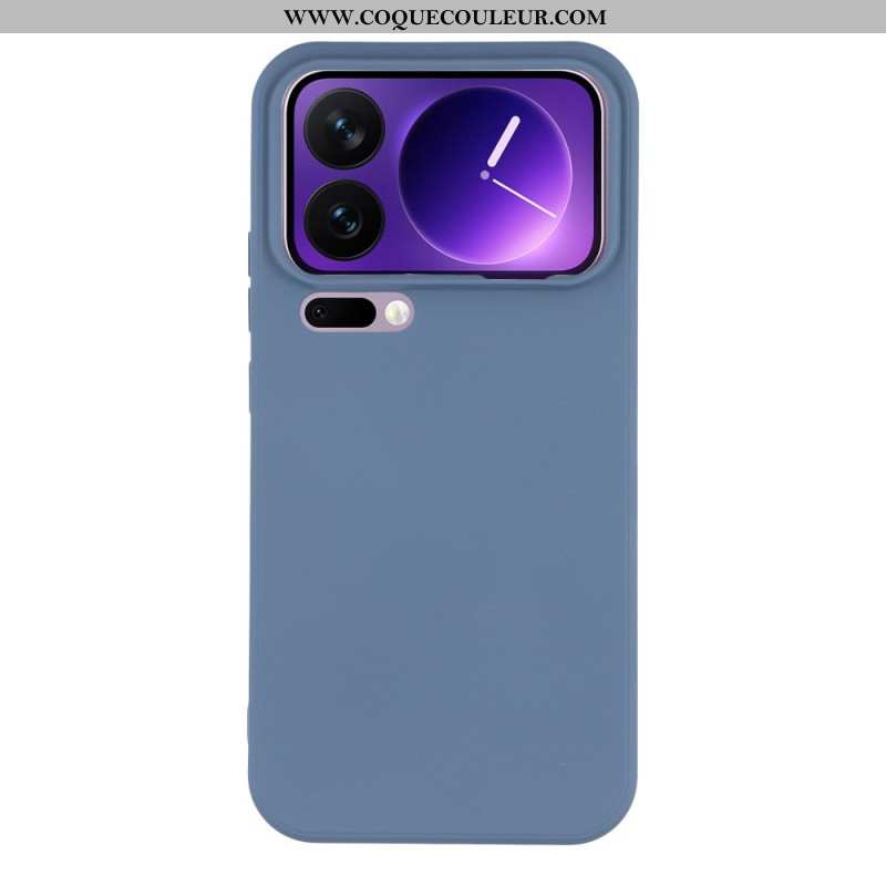 Coque Xiaomi 17 Pro Classique Design