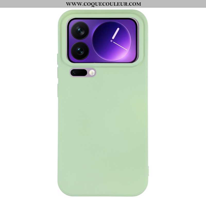 Coque Xiaomi 17 Pro Classique Design