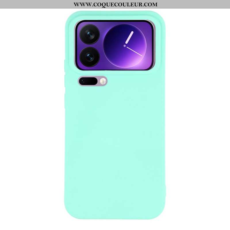 Coque Xiaomi 17 Pro Classique Design
