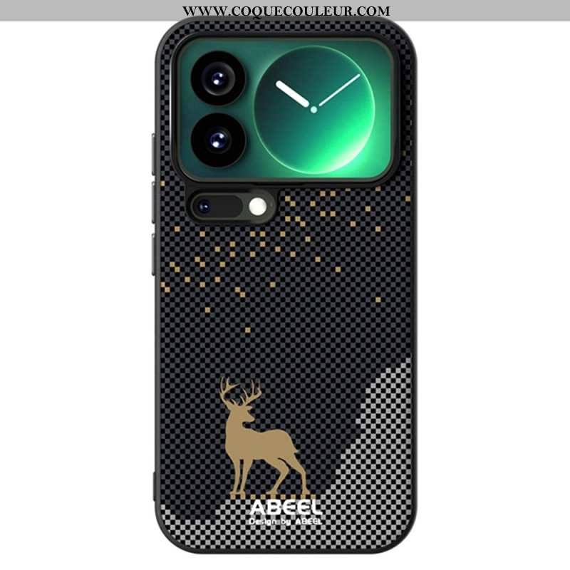 Coque Xiaomi 17 Pro MagSafe Motif ABEEL