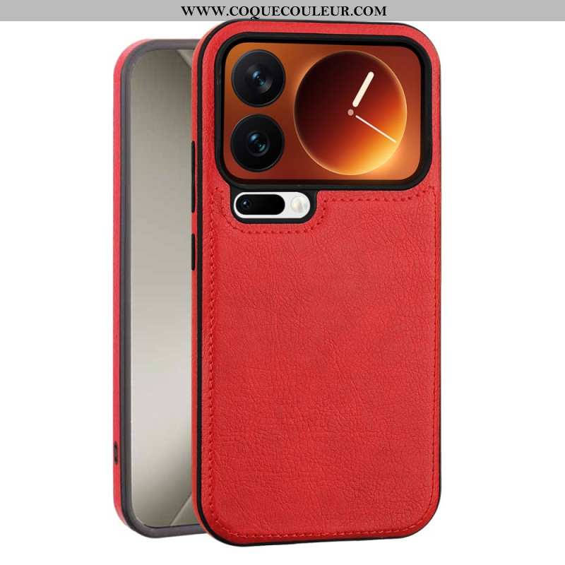 Coque Xiaomi 17 Pro Premium Design