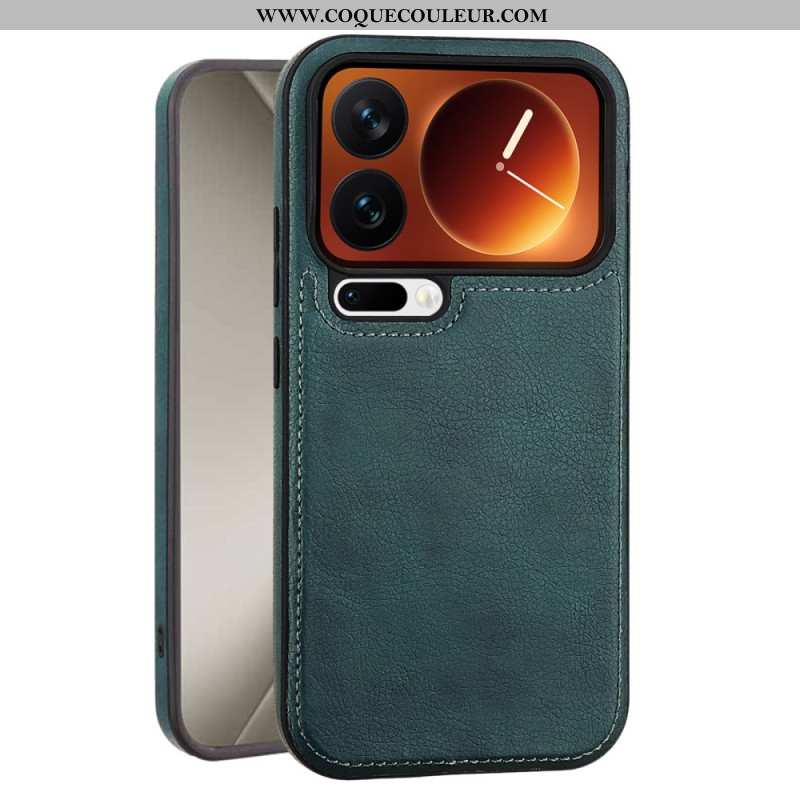 Coque Xiaomi 17 Pro Premium Design