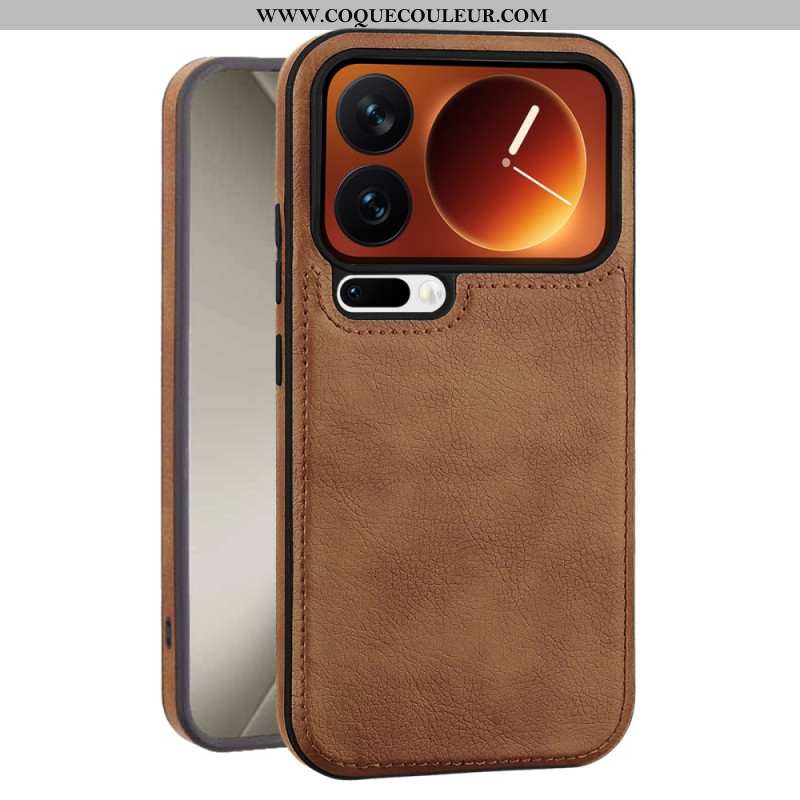 Coque Xiaomi 17 Pro Premium Design