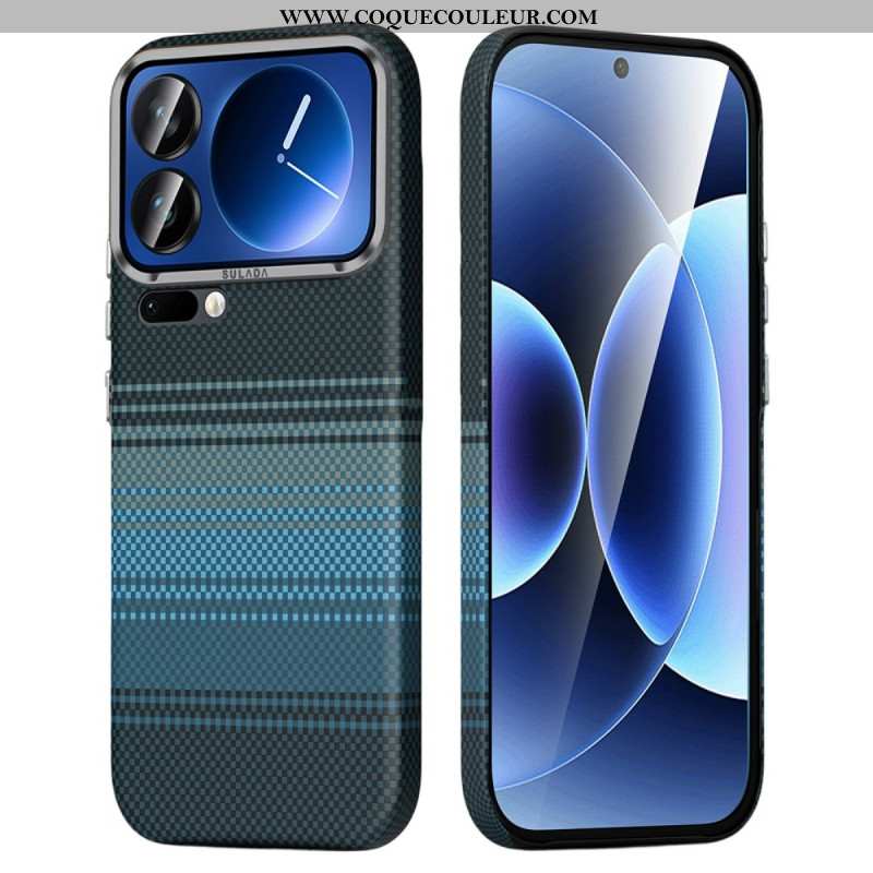Coque Xiaomi 17 Pro Magnétique Antichoc SULADA