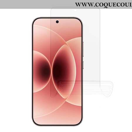 Film de Protection pour Écran Xiaomi 17 / 17 Pro