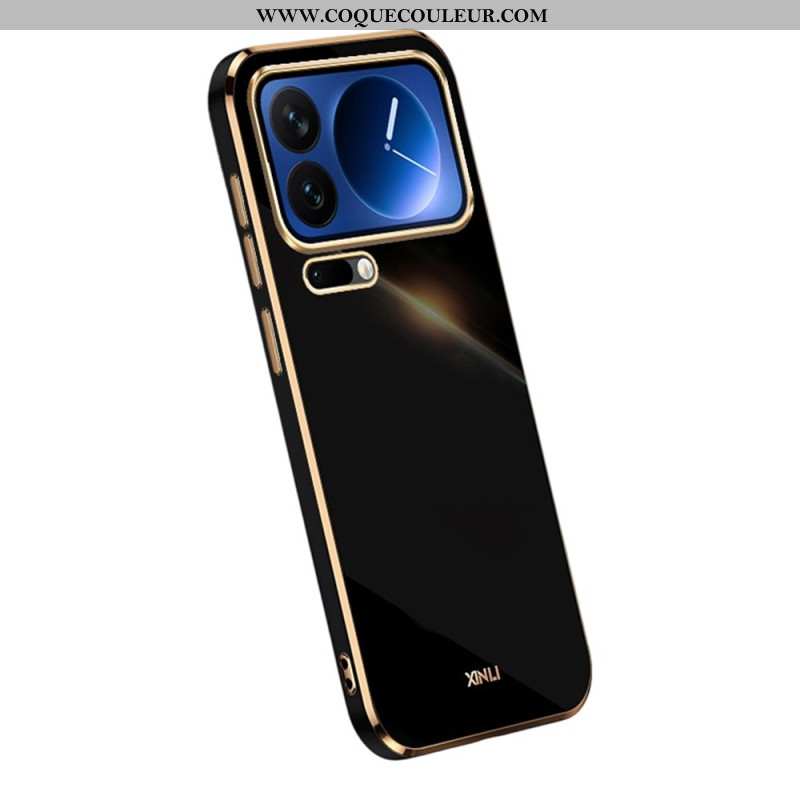 Coque Xiaomi 17 Pro XINLI