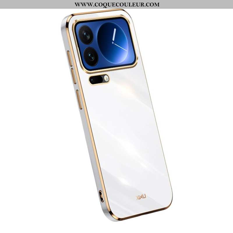 Coque Xiaomi 17 Pro XINLI