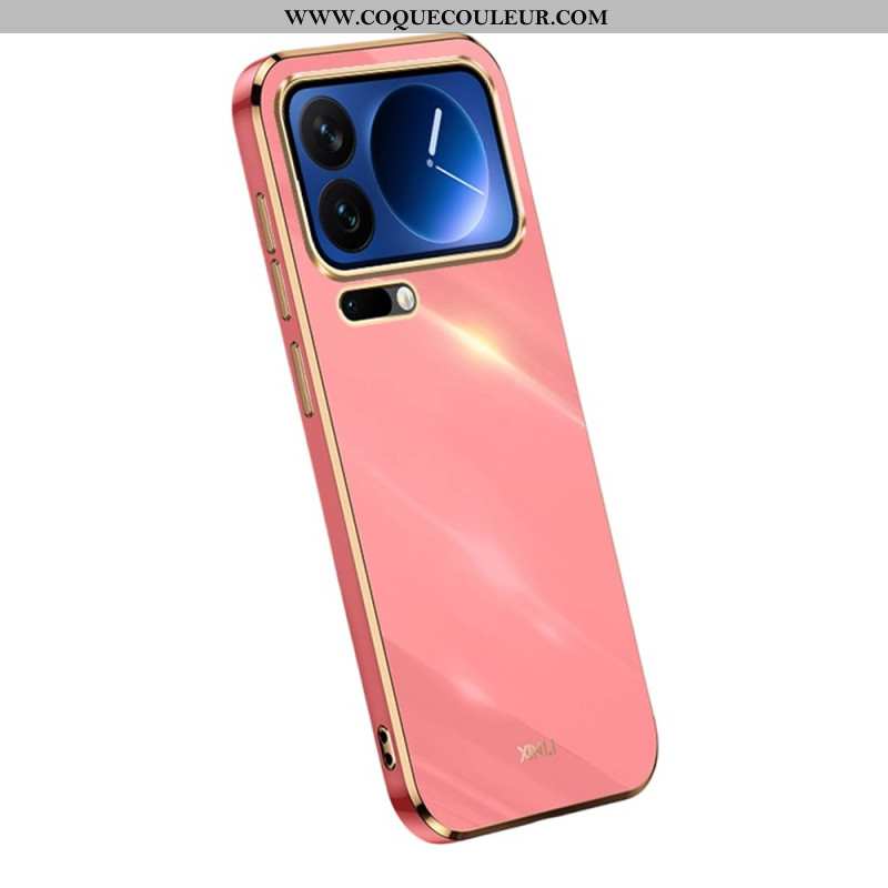 Coque Xiaomi 17 Pro XINLI