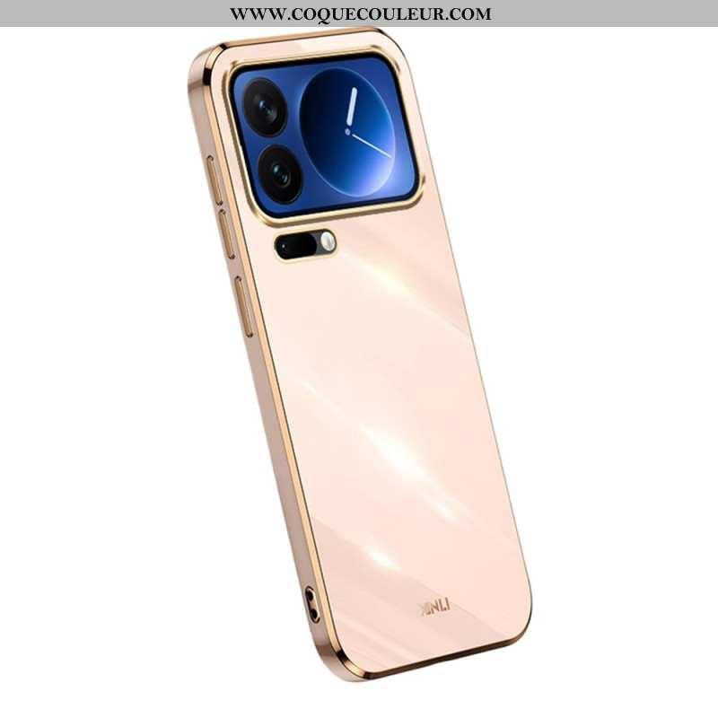 Coque Xiaomi 17 Pro XINLI