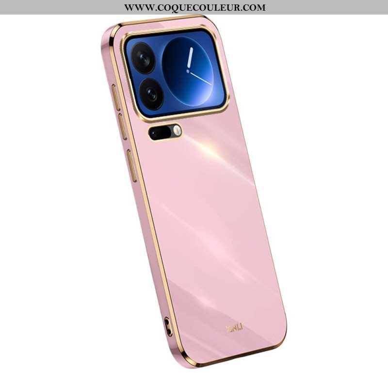 Coque Xiaomi 17 Pro XINLI