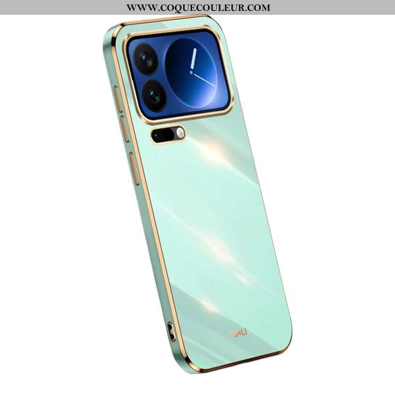 Coque Xiaomi 17 Pro XINLI