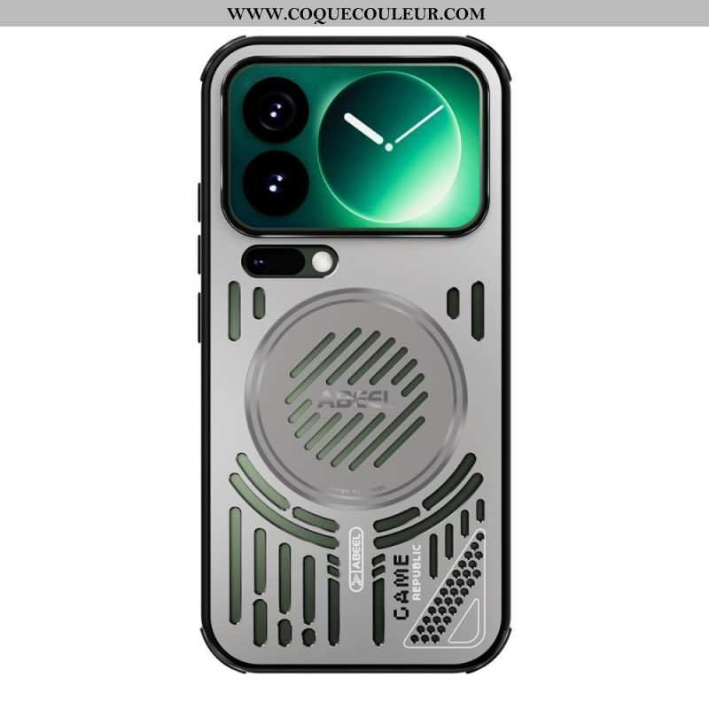 Coque Xiaomi 17 Pro Magnétique ABEEL