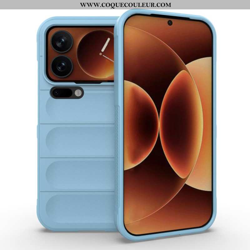 Coque Xiaomi 17 Pro Antidérapante