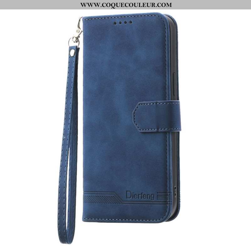 Housse Xiaomi 17 Pro DIERFENG