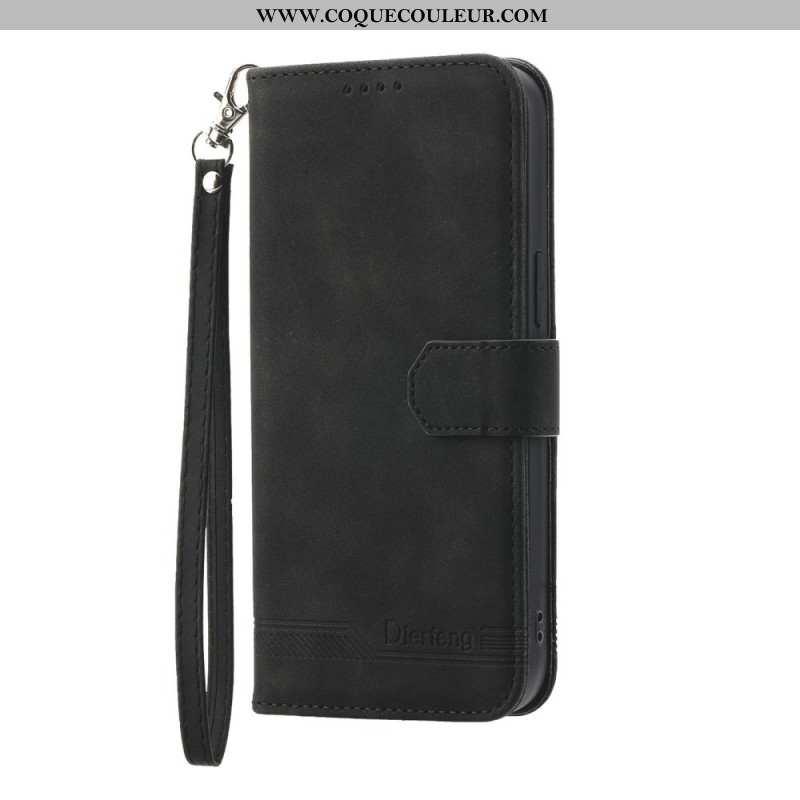 Housse Xiaomi 17 Pro DIERFENG