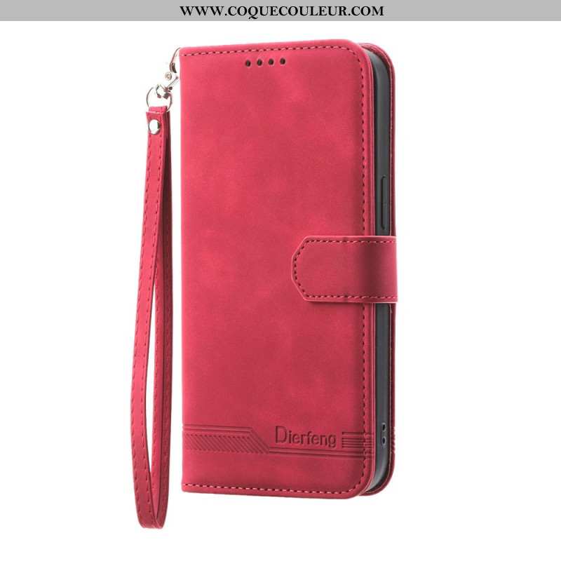 Housse Xiaomi 17 Pro DIERFENG