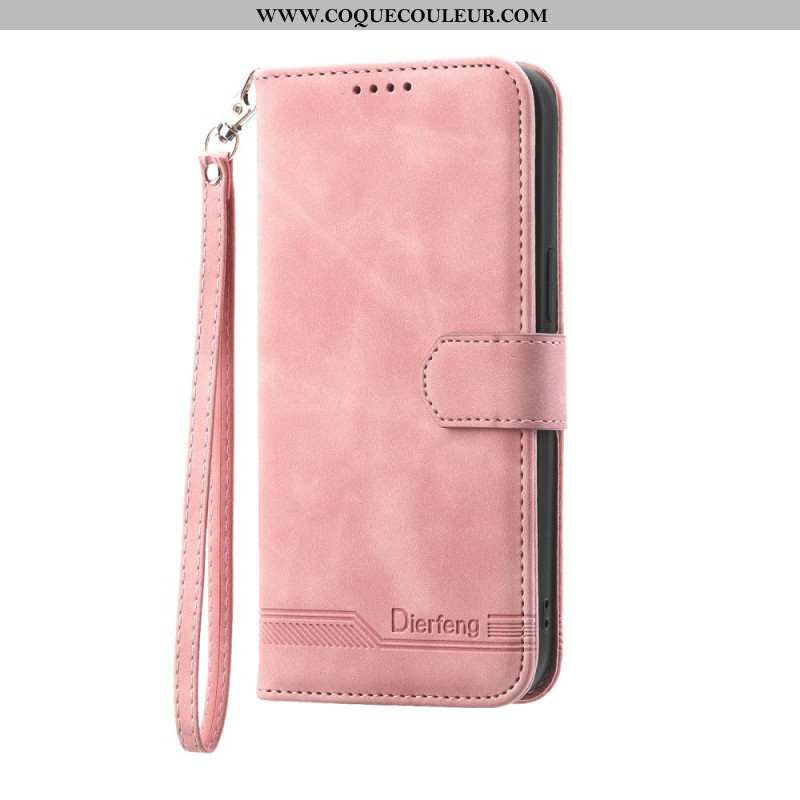 Housse Xiaomi 17 Pro DIERFENG