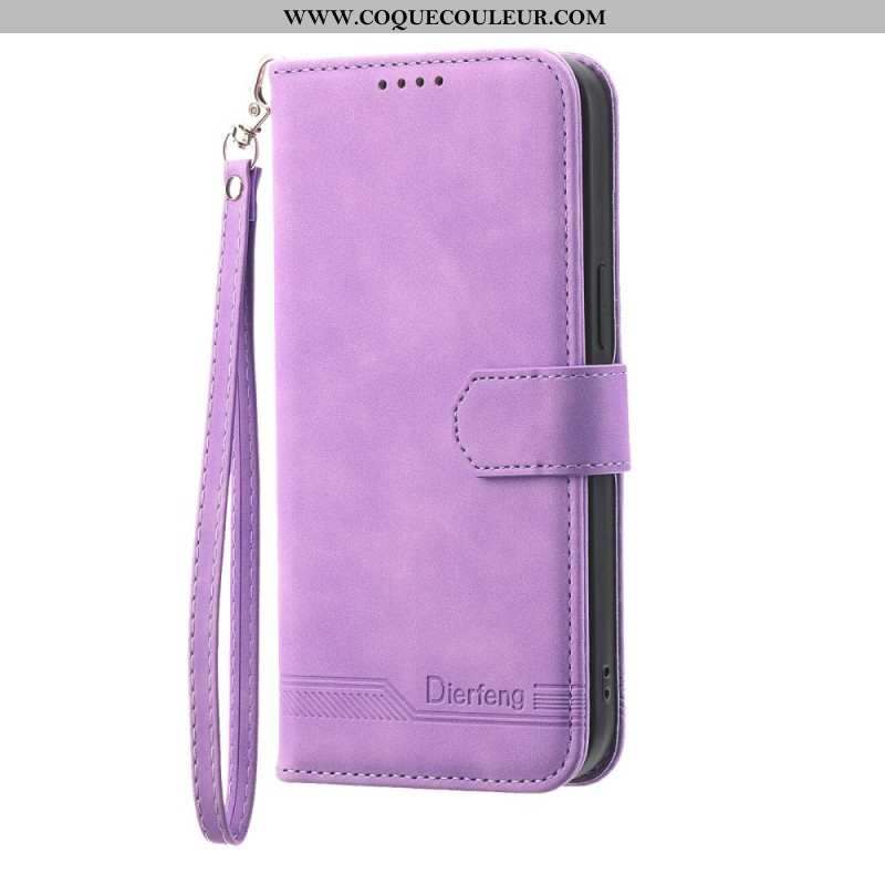 Housse Xiaomi 17 Pro DIERFENG