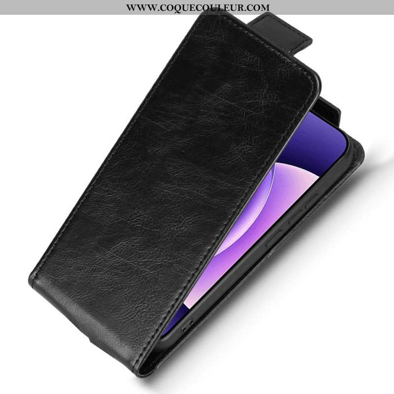 Housse Xiaomi 17 Pro Rabat Vertical