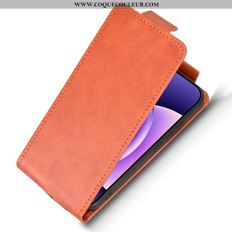 Housse Xiaomi 17 Pro Rabat Vertical