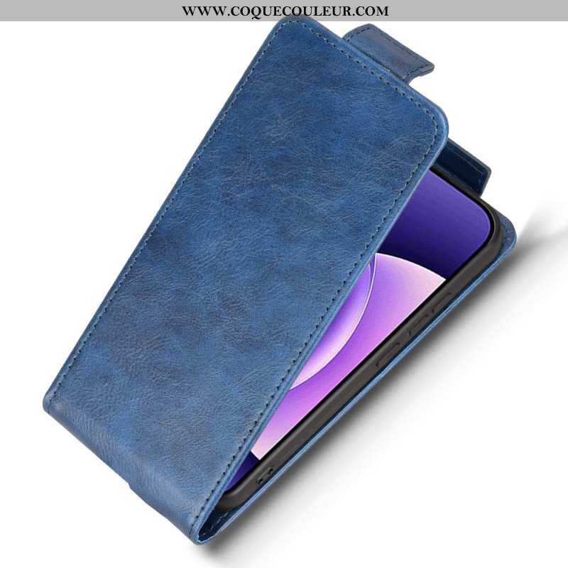 Housse Xiaomi 17 Pro Rabat Vertical