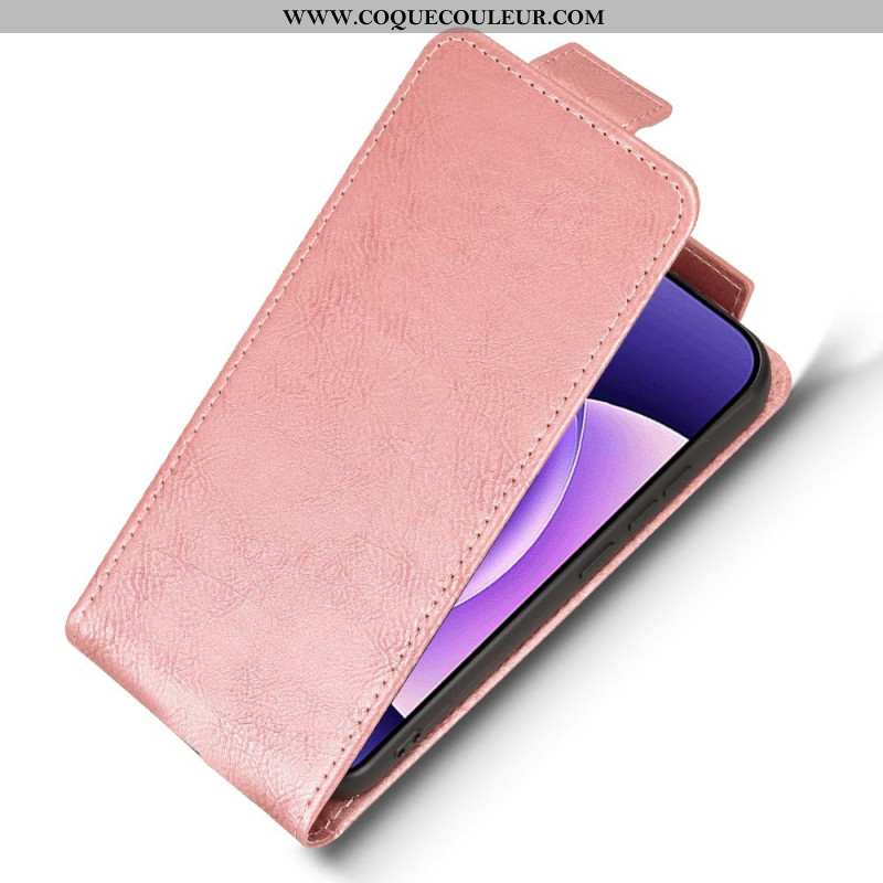 Housse Xiaomi 17 Pro Rabat Vertical