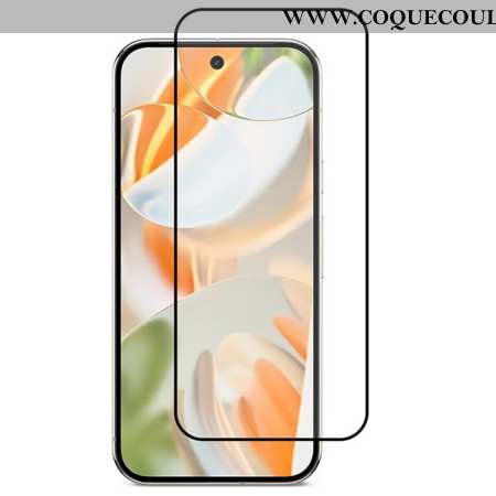 Protection en Verre Trempé Intégrale pour Écran Xiaomi 17 / Xiaomi 17 Pro