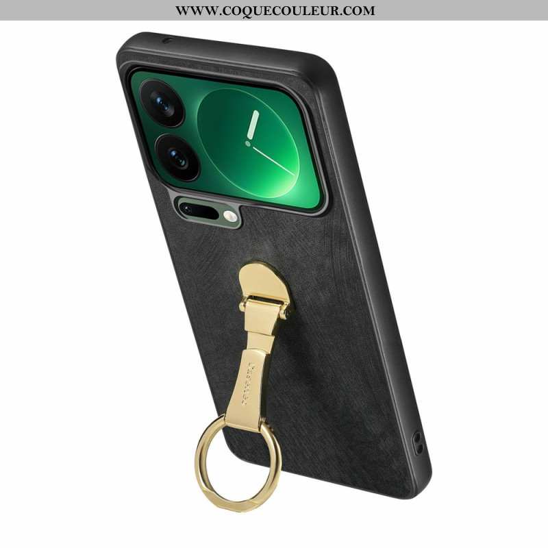 Coque Xiaomi 17 Pro Support Pliable CASENEO