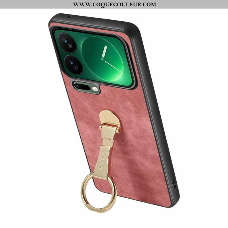 Coque Xiaomi 17 Pro Support Pliable CASENEO