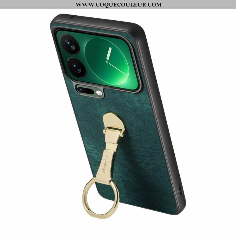 Coque Xiaomi 17 Pro Support Pliable CASENEO