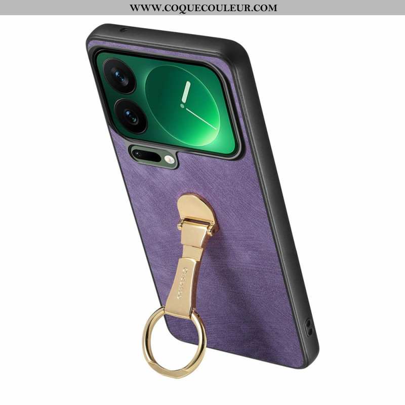 Coque Xiaomi 17 Pro Support Pliable CASENEO