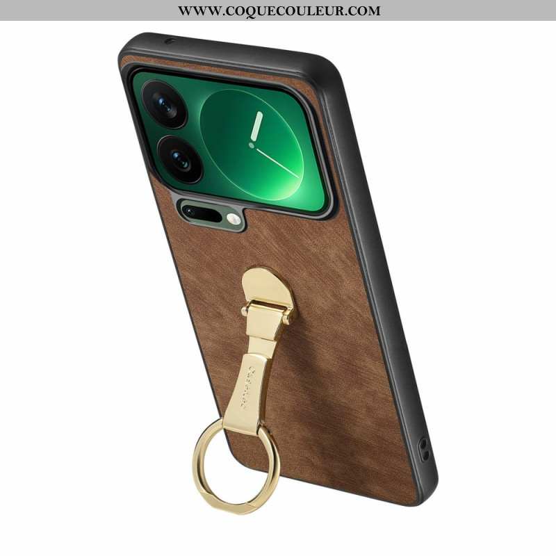 Coque Xiaomi 17 Pro Support Pliable CASENEO