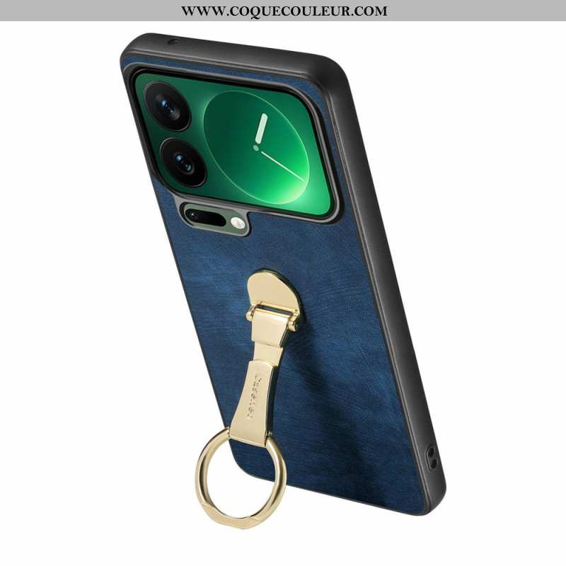 Coque Xiaomi 17 Pro Support Pliable CASENEO