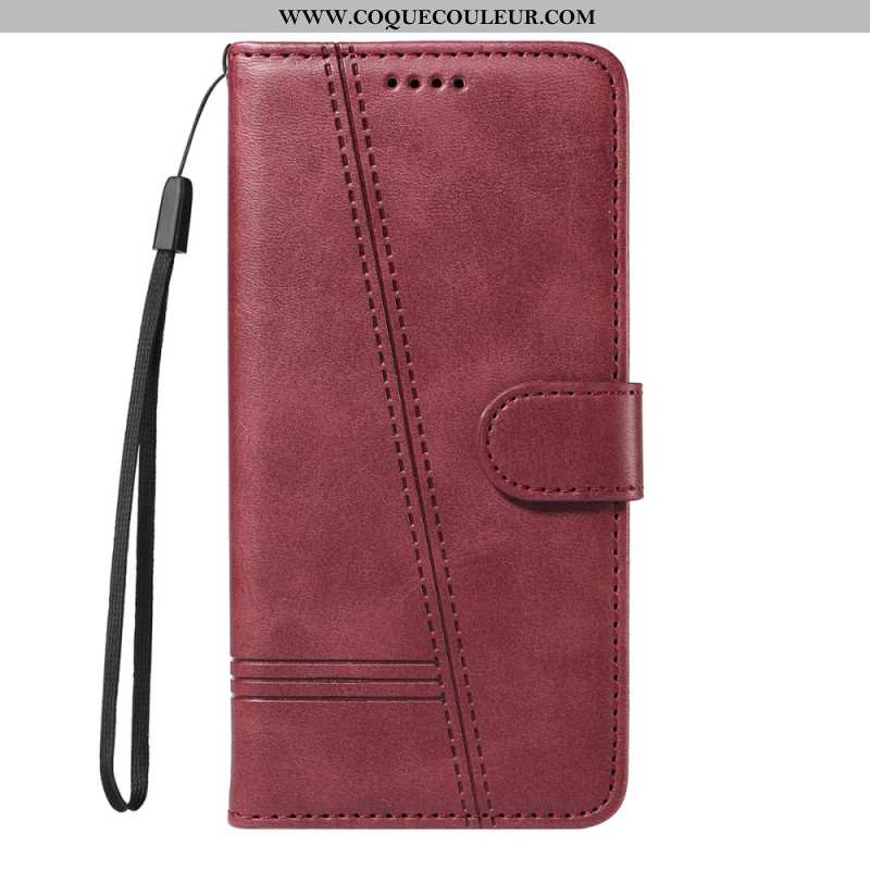 Housse Xiaomi 17 Pro Lignes T