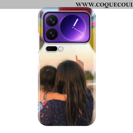 Coque personnalisée Xiaomi 17 Pro