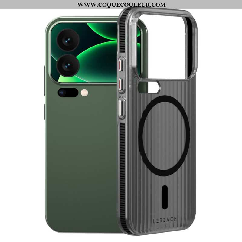Coque Xiaomi 17 Pro TOC Series LEREACH