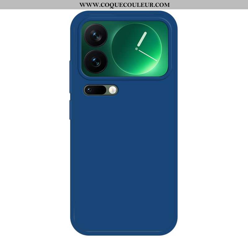 Coque Xiaomi 17 Pro Bords Droits