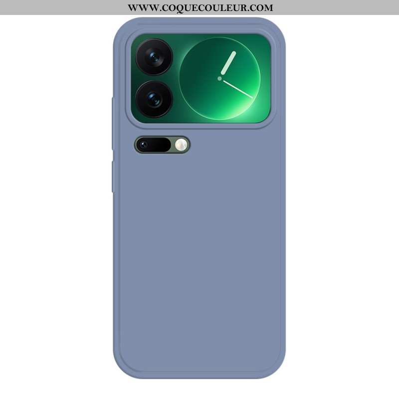 Coque Xiaomi 17 Pro Bords Droits