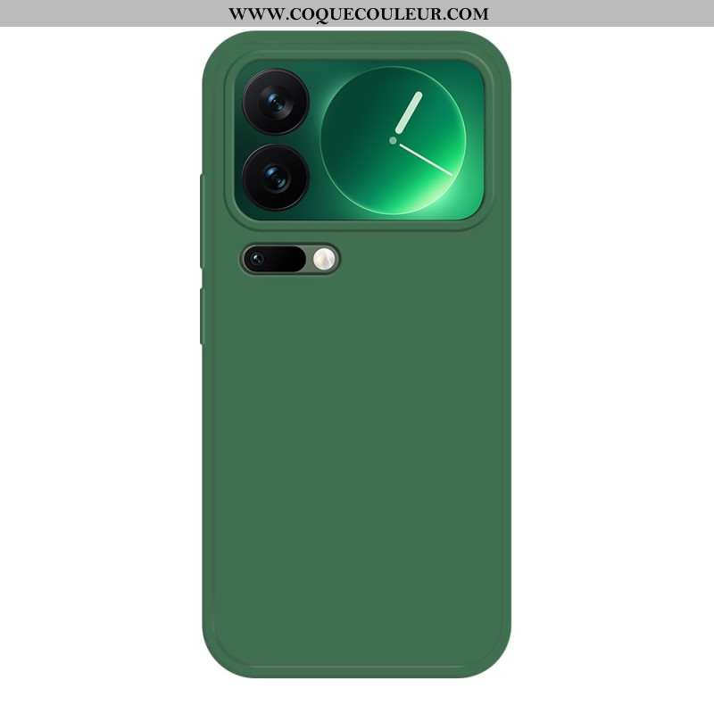 Coque Xiaomi 17 Pro Bords Droits