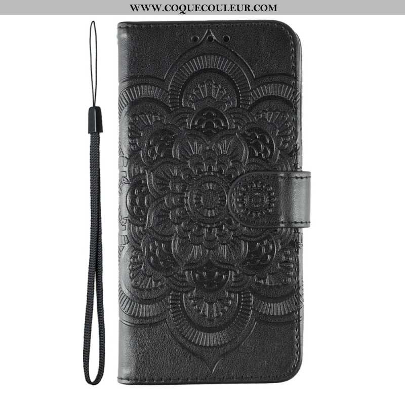 Housse Xiaomi 17 Pro Mandala Imprimé