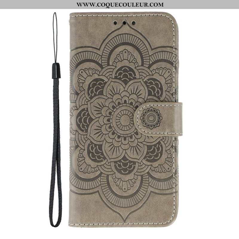 Housse Xiaomi 17 Pro Mandala Imprimé