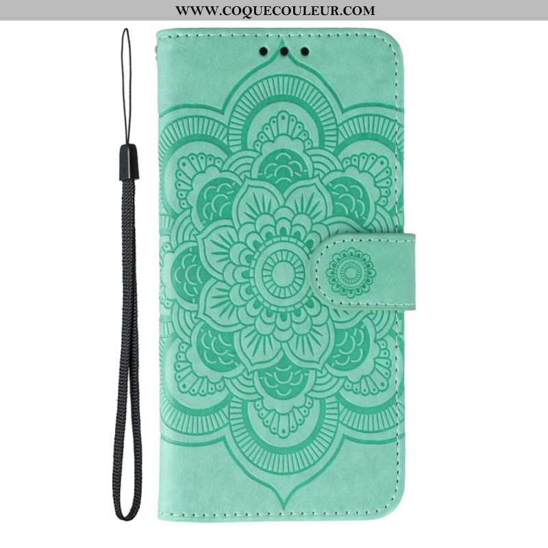 Housse Xiaomi 17 Pro Mandala Imprimé