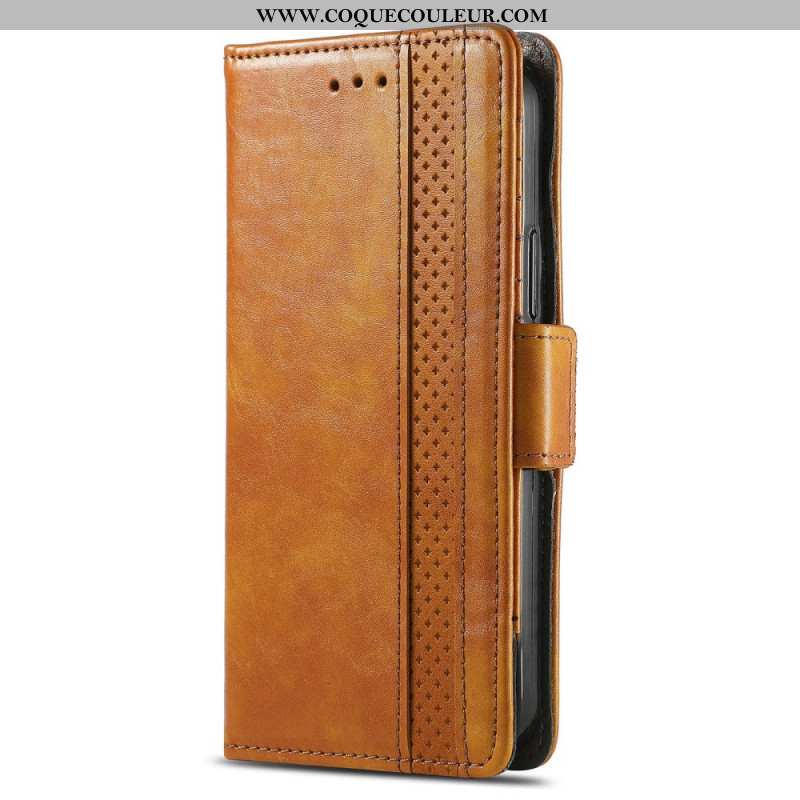 Housse Xiaomi 17 Pro Protection RFID CASENEO