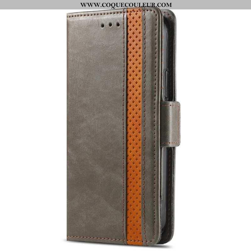 Housse Xiaomi 17 Pro Protection RFID CASENEO