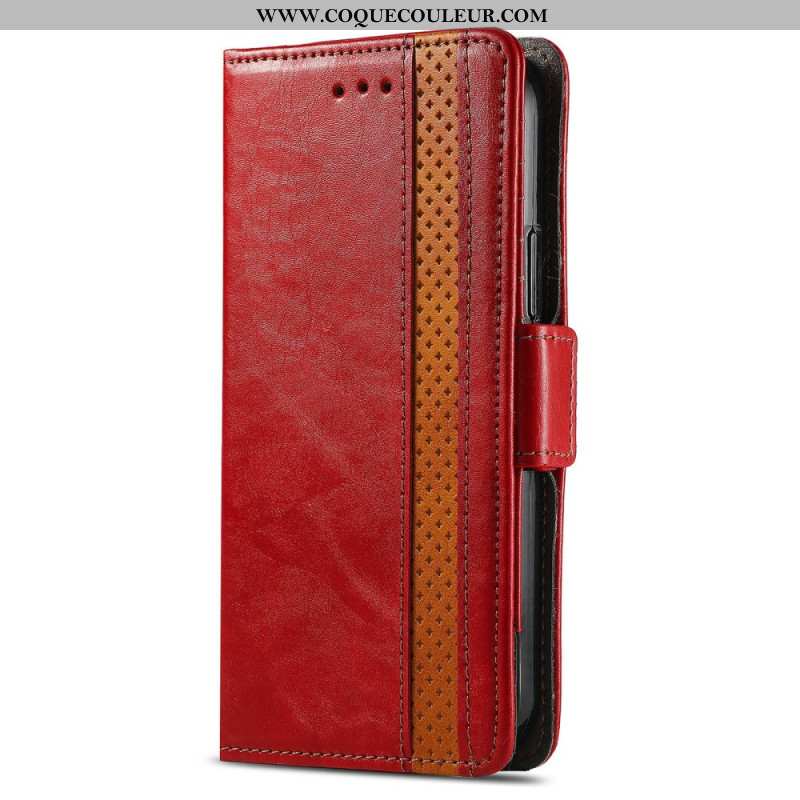 Housse Xiaomi 17 Pro Protection RFID CASENEO