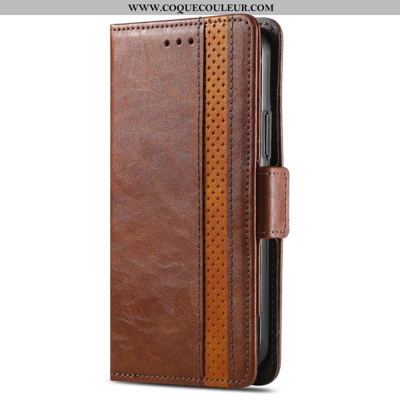 Housse Xiaomi 17 Pro Protection RFID CASENEO