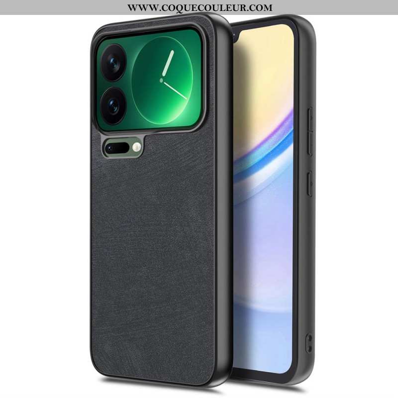 Coque Xiaomi 17 Pro Effet Daim