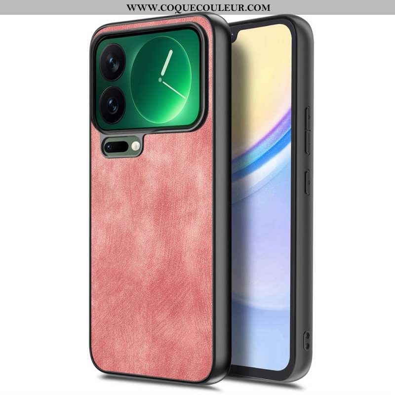 Coque Xiaomi 17 Pro Effet Daim