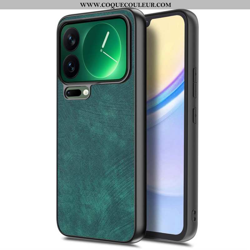 Coque Xiaomi 17 Pro Effet Daim