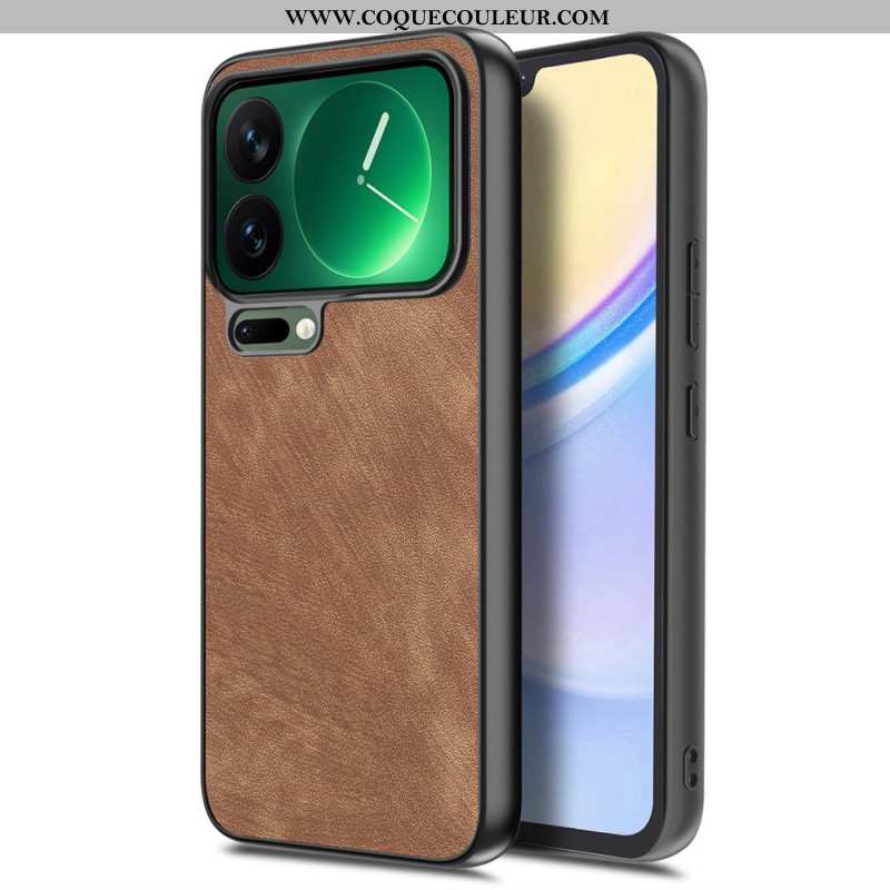 Coque Xiaomi 17 Pro Effet Daim